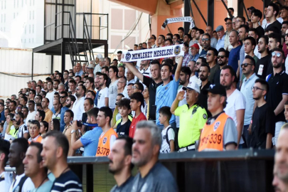 Manisa FK, Sakaryaspor’u ağırlayacak