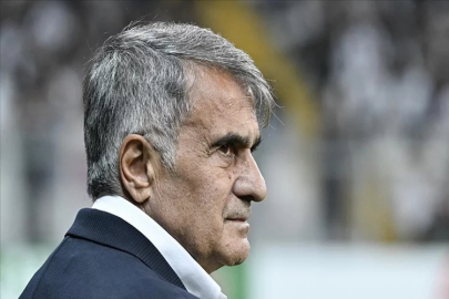 Beşiktaş'ta Şenol Güneş dönemi sona erdi