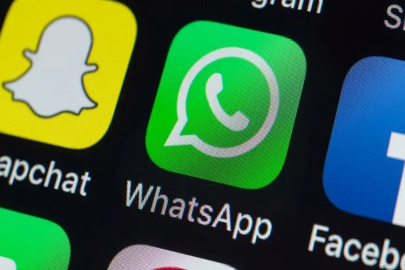 WhatsApp’tan konuşurken IP adresi gizlenebilecek