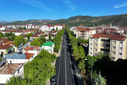 Bingöl’de konforlu ulaşım imkanı