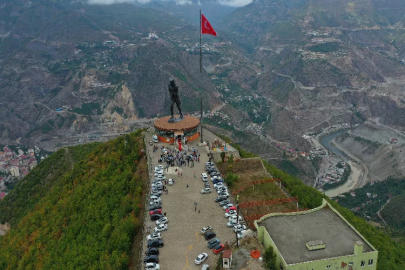 Artvin’de SMA’lı Deniz bebeğin tedavisi için gerekli para toplandı