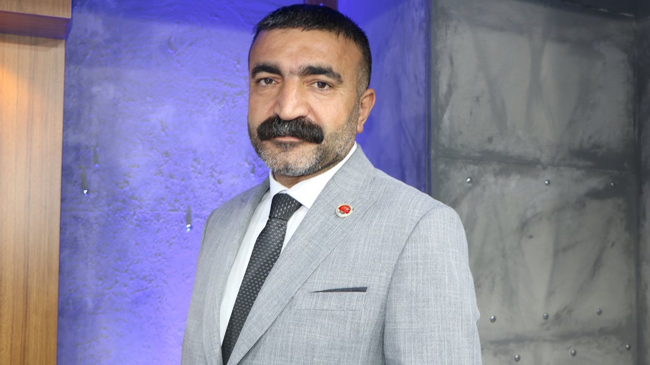 Erkan Akar 