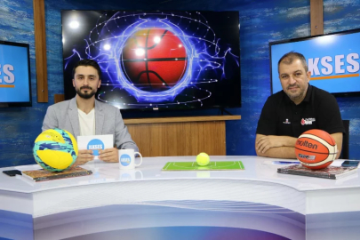 Burak Gören: “Petkim” basketbola değer katıyor