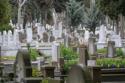 İzmir’de bugün vefat edenler