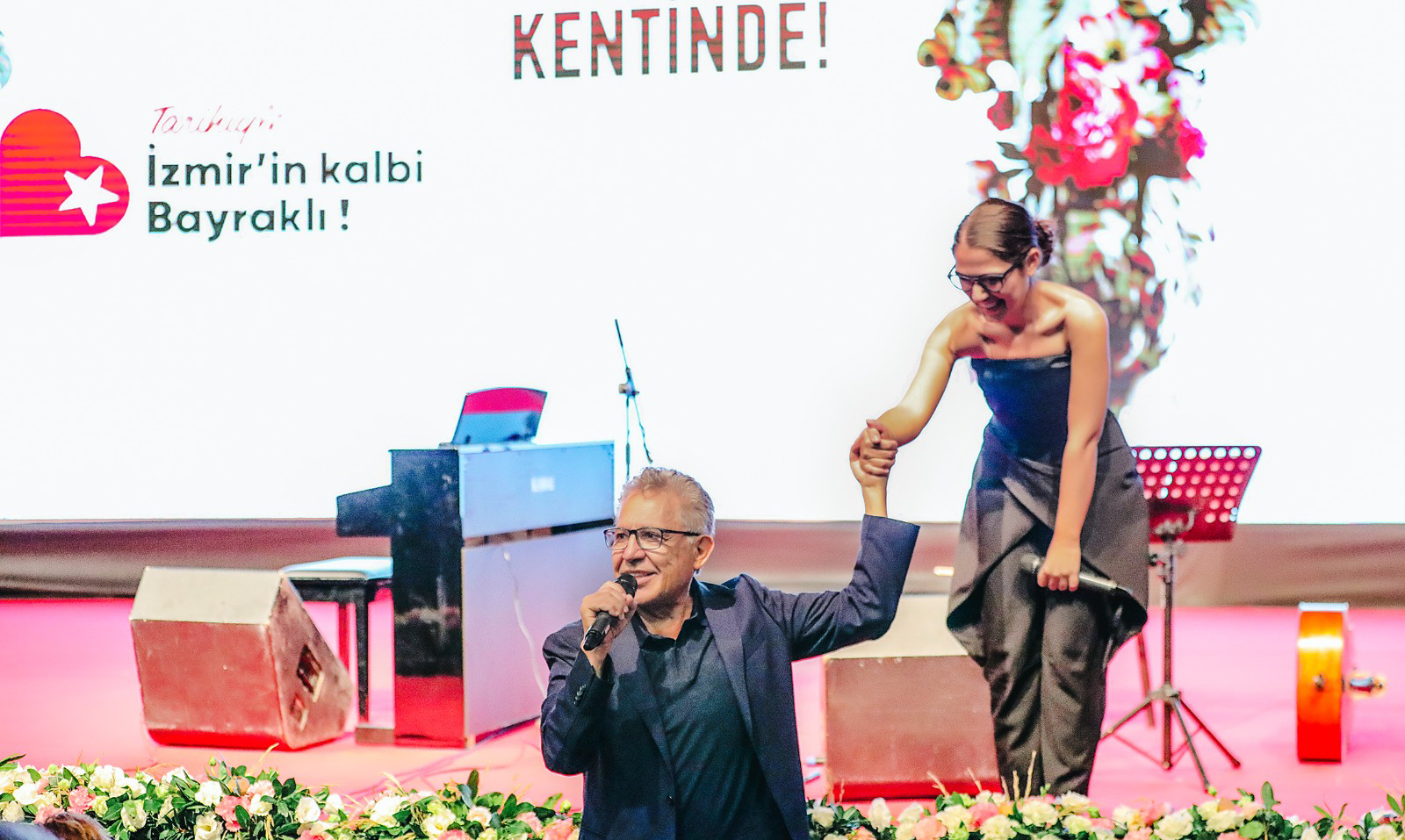 Bayraklı Uluslararası Homeros Festivali (4)