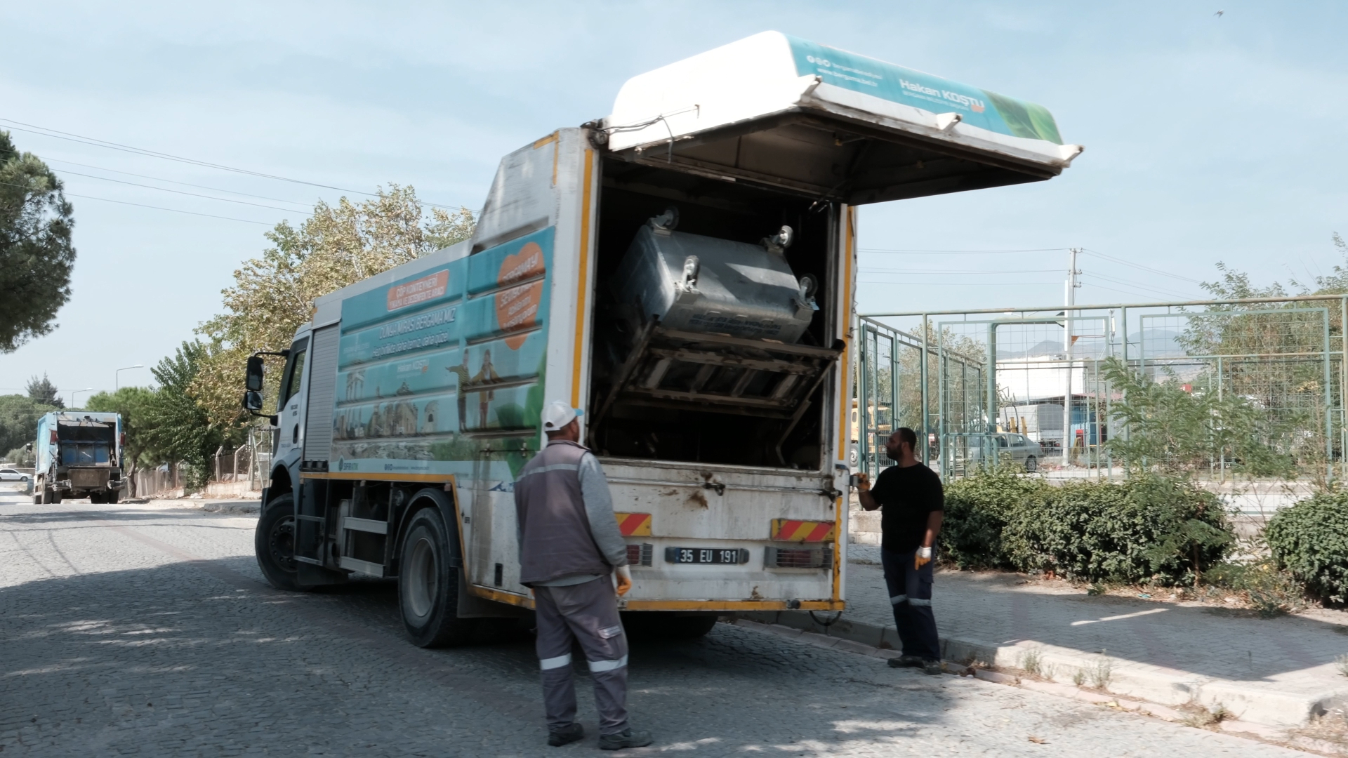 çevre temizliği kapsamı (3)