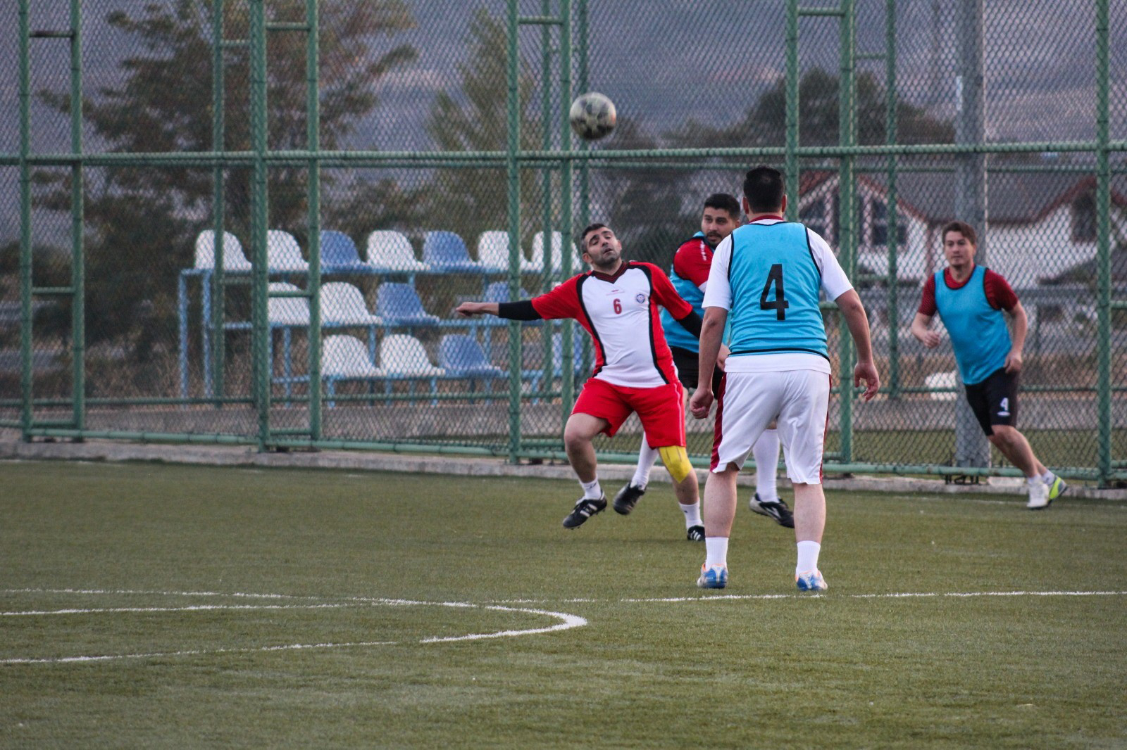 Cumhuriyetin 100’ncü yılı (2)