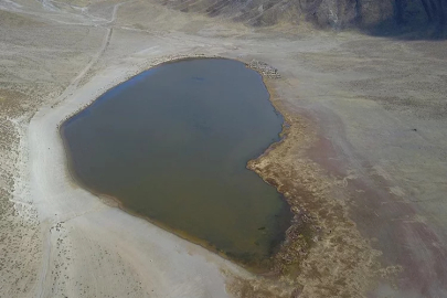 Nemrut Dağı'ndan dönüş yolculuğu başladı