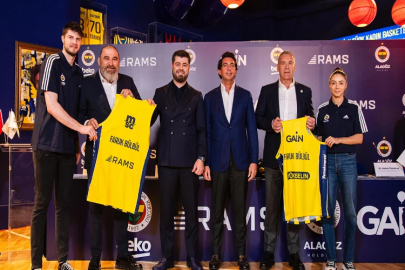 RAMS Global, dünya kulübüne sponsor oldu