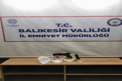 Balıkesir'de şok uygulamalar: Suçlulara göz açtırılmıyor