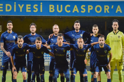 Bucaspor 1928-Ankara Demirspor maçı ne zaman? Nerede? Hangi kanalda?