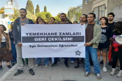 Fahiş zamlara karşı ‘imza’ hamlesi: Öğrencilerden Rektör Budak’a metetatik sorusu