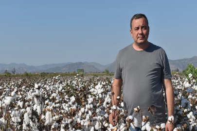 Aydın Ticaret Borsası Başkanı Çondur hasat sezonunu değerlendirdi