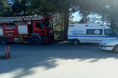 Bakırköy Belediyesi her an hizmete hazır