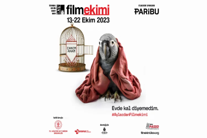 Görme engelliler, Hayal Ortağım ile Filmekimi’nde