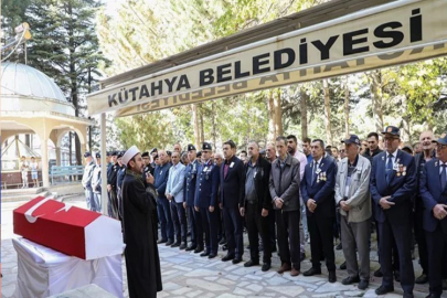 Kıbrıs gazisi Ömer Güner hayatını kaybetti