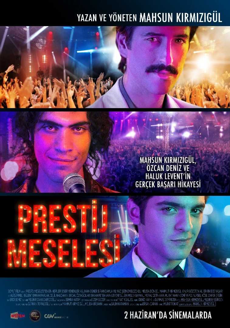 prestij meselesi