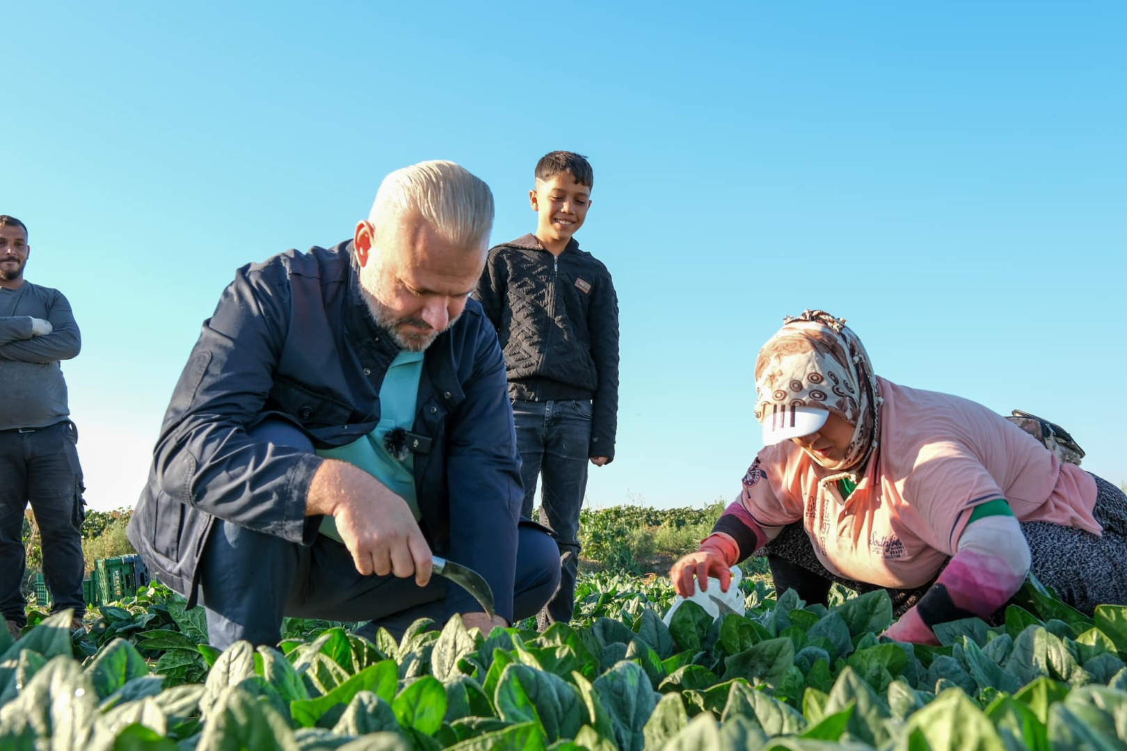 Kadın Çiftçiler Günü (4)