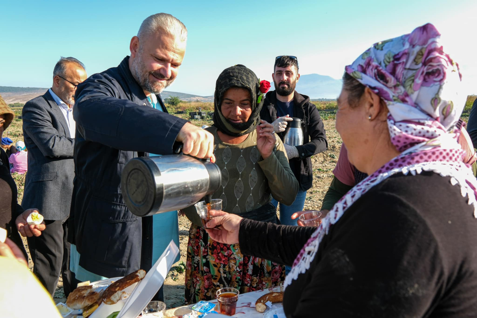 Kadın Çiftçiler Günü (5)