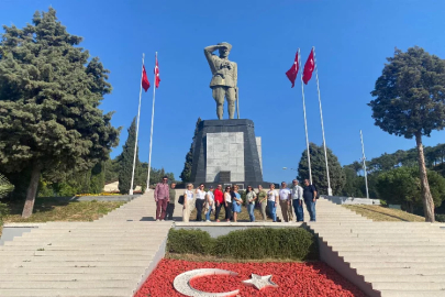 “İstiklalden İstikbale” Ölümsüzleştirlen Bakış