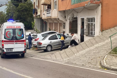 Kocaeli’de korkunç olay! 90 yaşındaki adam asılı halde bulundu