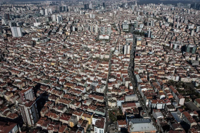 Vatandaşlar ortak daire satın alarak, kira geliri elde etmeye başladı