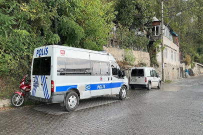 Zonguldak’ta bir adam evinde ölü bulundu