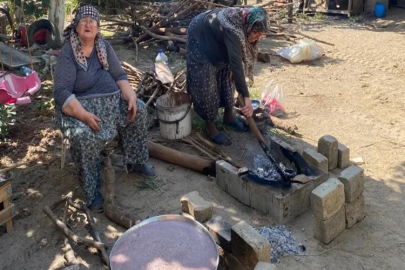 Aydın’da kış hazırlıkları başladı