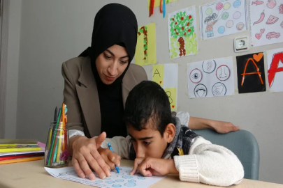 Van'da özel öğrenciye özel öğretmen