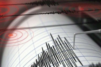 İzmir'de korkutan deprem - 18.10.2023 