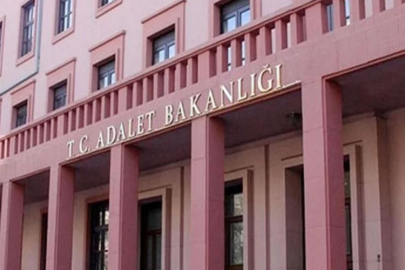 Heval Bozdağ fezlekesi Bakanlığa gönderildi