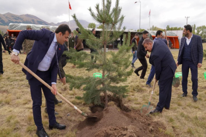 Erzurum, örnek bir etkinliğe imza attı