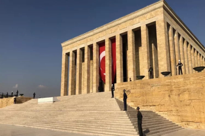 Kitle Örgütleri 29 Ekim'de Anıtkabir'e yürüyecek