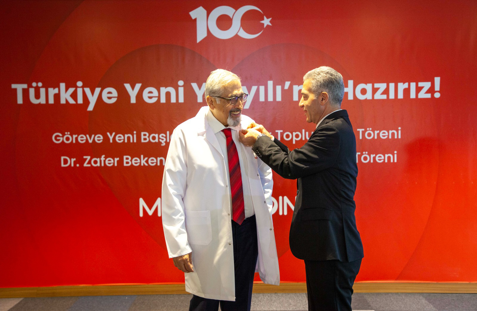 Medical Point’ten Türkiye Yeni Yüzyılı’na güçlü adım (4)