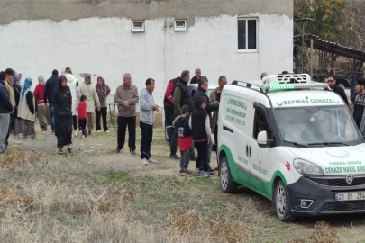 'Gaipten sesler duydum’ diyerek karısını katletmişti! Akıl sağlığı yerinde çıktı