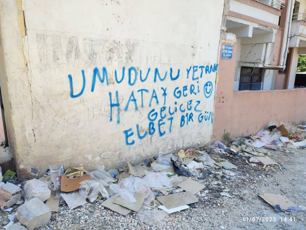 hatay