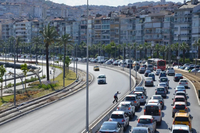 İzmirliler dikkat! Pazar günü bu yollar kapalı olacak