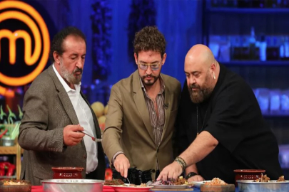 MasterChef All Star’da kim eleme adayı oldu?