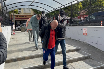 Eskişehir polisi uyuşturucuya geçit vermiyor