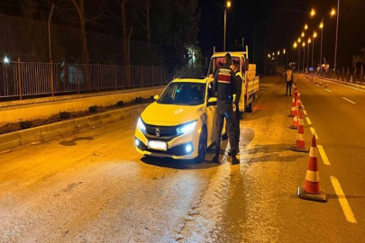 Balıkesir'de yasa dışı bahis ve kumar uygulaması