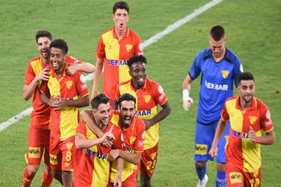 Göztepe, Şanlıurfaspor’u ağırlayacak