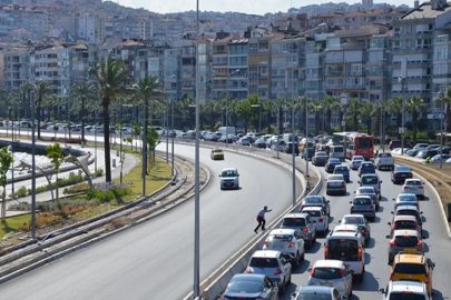 İzmir’de Pazar günü hangi yollar kapalı olacak? İşte detaylar…