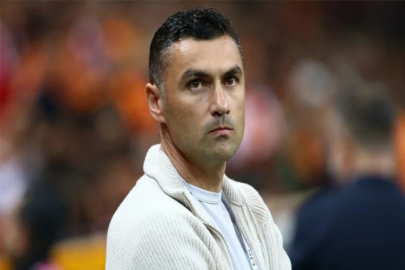 Burak Yılmaz: Kesinlikle havlu atmadık