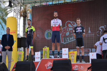 Granfondo Bisiklet Yarışı’nda 100. yıl coşkusu