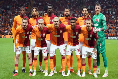 Galatasaray ile Bayern Münih 3. randevuda