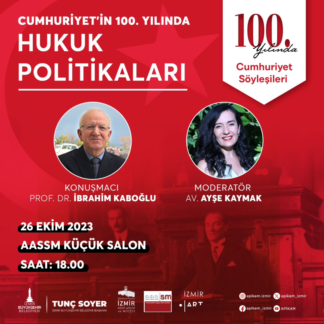 hukuk politikası