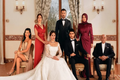 Kızılcık Şerbeti 36. bölüm fragmanı yayınlandı! Kızılcık Şerbeti yeni bölüm fragmanı izle…