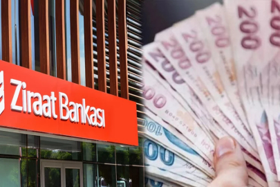 Ziraat bankası personel maaşları ne kadar?