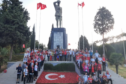 Bornova’da 100. Yıl etkinlikleri devam ediyor