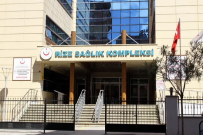 Rize İl Sağlık Müdürlüğü nerede? Rize İl Sağlık Müdürlüğü iletişim bilgileri nelerdir?